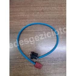 A1405450366 1405450366 MERCEDES W129 W140 KONTAK KÖMÜR KABLOSU ORJİNAL
