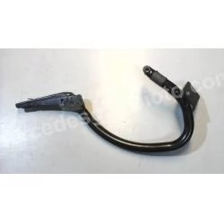 A1407500928 1407500928 MERCEDES W140 SOL BAGAJ MENTEŞE KOLU ORJİNAL