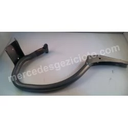 A1407501028 1407501028 MERCEDES W140 SAĞ BAGAJ MENTEŞE KOLU ORJİNAL