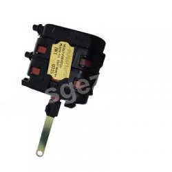 A1408001175 1408001175 MERCEDES W140 VAKUM ELEMANI ORJİNAL