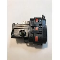 A1408001475 1408001475 MERCEDES W140 VAKUM ELEMANI ORJİNAL