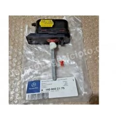 A1408002175 1408002175 MERCEDES W140 VAKUM ELEMANI ORJİNAL