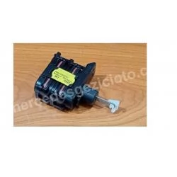 A1408004375 1408004375 MERCEDES W140 VAKUM ELEMANI ORJİNAL