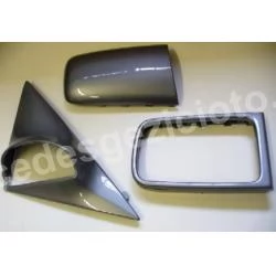 A1408100279 1408100279 MERCEDES W140 SAĞ AYNA KAPAK SETİ ULO MARKA