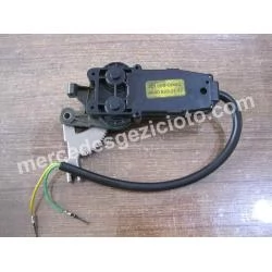 A1408200742 1408200742 MERCEDES W140 SOL ÖN KOLTUK AYAR MOTORU ORJİNAL