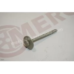 A1409900017 1409900017 MERCEDES W140 FAR CİVATASI ORJİNAL