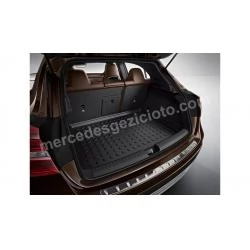 MERCEDES GLA BAGAJ HAVUZU ORJİNAL YILDIZLI W156 (2014-2017)