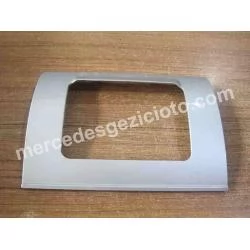 A1638801005 1638801005 MERCEDES W163 ARKA TAMPON KAPAĞI ORJİNAL