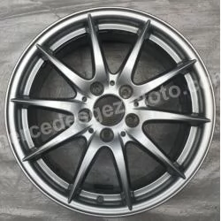 A1664010502 9765 1664010502 9765 MERCEDES W166 ÖN JANT ORJİNAL
