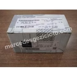 A1684201320 1684201320 MERCEDES W168 ÖN BALATA ORJİNAL