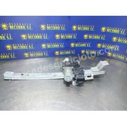 A1687301246 1687301246 MERCEDES W168 SAĞ ARKA CAM MEKANİZMASI MOTORLU ORJİNAL