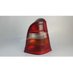 A1688200264 1688200264 MERCEDES A140 A160 A170 A190 W168 SAĞ STOP ORJİNAL