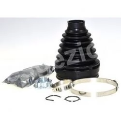 A1693600968 1693600968 MERCEDES W169 W245 İÇ AKS KÖRÜK TM TKM ORJİNAL