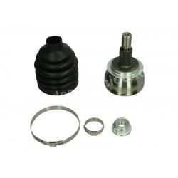 A1693602972 1693602972 304832 MERCEDES W169 W245 SOL AKSIN BÜYÜK KAFASI GKN LÖBRO