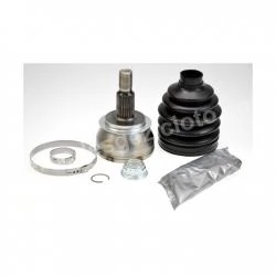 A1693604472 1693604472 304831 MERCEDES W169 W245 SOL AKSIN KÜÇÜK KAFASI GKN LÖBRO