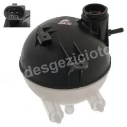 A1695000149 1695000149 MERCEDES W169 W245 YEDEK SU DEPOSU ORJİNAL