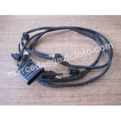 A1695403733 1695403733 MERCEDES W169 ÖN TAMPON PARK SENSÖR TESİSATI ORJİNAL