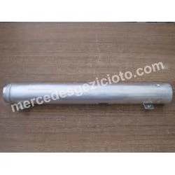 A1698300058 1698300058 MERCEDES W169 KLİMA TÜPÜ BEHR
