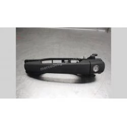 A1707660001 1707660001 MERCEDES SLK CLASS W170 ÖN KAPI KOLU ORJİNAL