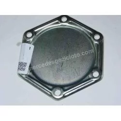 A1800150805 1800150805 MERCEDES M180 BLOK SU TAPASI BÜYÜK TİP 110 MM ORJİNAL