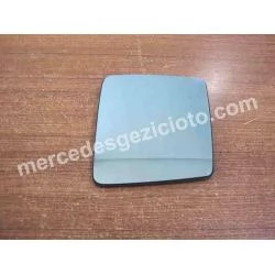 A2018102421 2018102421 MERCEDES W201 SAĞ AYNA CAMI ORJİNAL