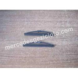 A2018200245 2018200245 MERCEDES W201 SİLECEK SÜPÜRGESİ BOSCH (TANE FİYATIDIR)