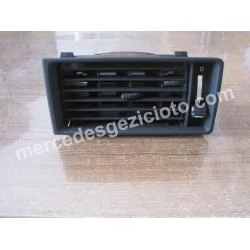 A2018301354 2018301354 MERCEDES W201 SOL ÖN HAVA NOZULU ORJİNAL SAĞDAN DİREKSİYONLU ARAÇLAR İÇİN