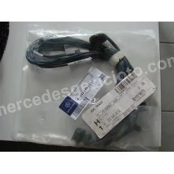 A2025404113 2025404113 MERCEDES W202 YAKIT GÖSTERGESİ SENSÖRÜ KABLO DEMETİ ORJİNAL