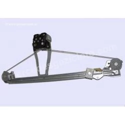 A2027301846 2027301846 MERCEDES W202 SAĞ ARKA CAM MEKANİZMASI MEKANİK ORJİNAL