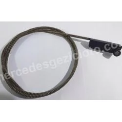 A2027800189 2027800189 MERCEDES W202 SAĞ SANRUF TELİ ORJİNAL