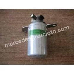 A2028300283 2028300283 MERCEDES W202 KLİMA TÜPÜ ORJİNAL