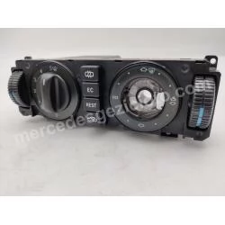 A2028300685  2028300685 MERCEDES W202 KUMANDA ÜNİTESİ ORJİNAL