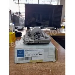 A2032670711 8K50 2032670711 8K50 MERCEDES W203 VİTES TOPUZU KÖRÜKLÜ ORJİNAL