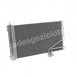 A2035000054 2035000054 MERCEDES W203 W209 M111 KLİMA RADYATÖRÜ BEHR