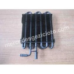 A2035010001 2035010001 MERCEDES W203 SU RADYATÖRÜ İLAVE SU ISITICISI ORJİNAL