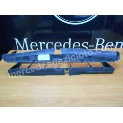 A2035050130 2035050130 MERCEDES W203 RADYATÖR ALT BAKALİTİ ORJİNAL