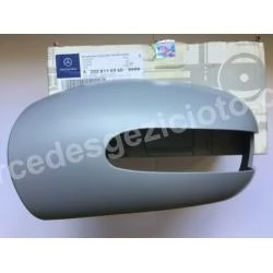 A2038100164 2038100164 MERCEDES W203 SOL AYNA KAPAĞI SİNYALSİZ ORJİNAL