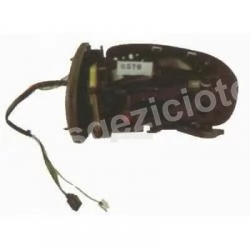 A2038107676 2038107676 MERCEDES W203 SAĞ AYNA MEKANİZMASI VİEVMAX