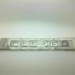 A2038173815 2038173815 MERCEDES CLC180 BAGAJ YAZISI ORJİNAL