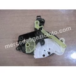 A2038300140 2038300140 MERCEDES W203 KALORİFER GÖVDESİ ORJİNAL