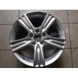 A2044016002 2044016002 MERCEDES W204 ÖN JANT ORJİNAL
