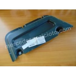 A2046100508 2046100508 MERCEDES W204 AKÜ ALT MUHAFAZASI ORJİNAL