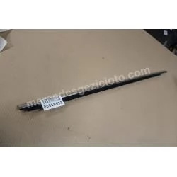 A2047253665 2047253665 MERCEDES W204 SAĞ ÖN KAPI CAM ÇITASI DIŞARDAKİ ORJİNAL