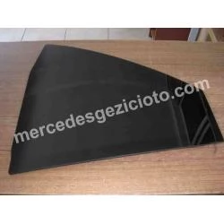 A2047301855 2047301855 W204 SAĞ ARKA KAPI KELEBEK CAMI ORJİNAL
