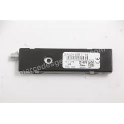 A2048200189 2048200189 MERCEDES W204 GÜÇLENDİRİCİ ANTEN ORJİNAL
