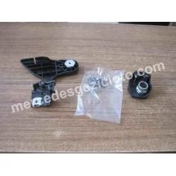 A2048201214 2048201214 MERCEDES W204 SAĞ FAR TM TK ORJİNAL