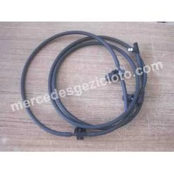 A2048601692 2048601692 MERCEDES W204 ÖN CAM SİLECEK SU HORTUMU ORJİNAL