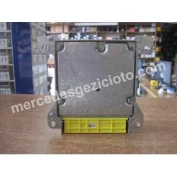 A2049012604 2049012604 MERCEDES W204 AİRBAG BEYNİ ORJİNAL