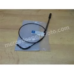 A2048800259 2048800259 MERCEDES W204 KAPUT TELİ ÖN TARAF ORJİNAL