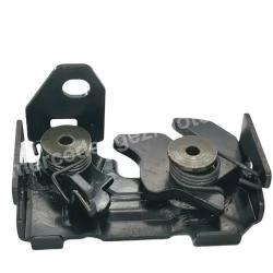 A2048800260 2048800260 MERCEDES C CLASS W204 MOTOR KAPUT KİLİTİ ORJİNAL